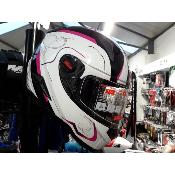 Casque TRENDY Rose