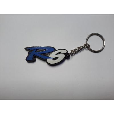 PORTE CLEF YAMAHA YZF-R6