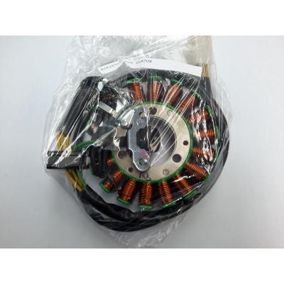 STATOR MASH 125 EURO 4