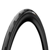 PNEU ROUTE 700X25C TS CONTINENTAL "GP 5000" TT NOIR (25-622)