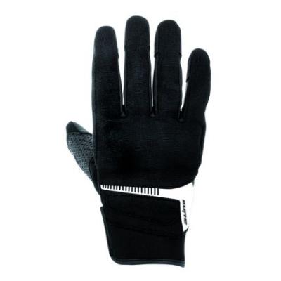 Gants Moto Eté  S-LINE- Pouce et Index Tactiles - Homologués CE -