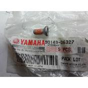 Vis YAMAHA 9014906327 901510608000