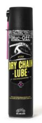 Lubrifiant chaîne MUC-OFF Dry PTFE Chain Lube 