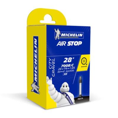 CHAMBRE AIR VTC 700X35 / 47 VP MICHELIN A3 (28-6M)