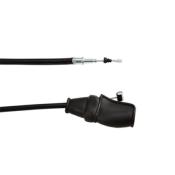 CABLE EMBRAYAGE MECABOITE TEKNIX ADAPT. DERBI SENDA / SX / RCR / SMT EURO3 / EURO4 06