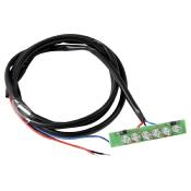 Leds de rechange pour extention garde boue RACETECH