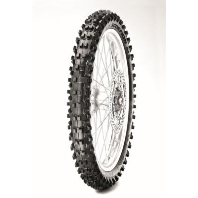 Pneu PIRELLI Scorpion MX32 SOFT  90/100-21 M/C 57M TT 