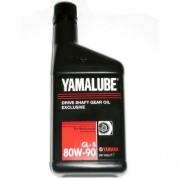 Huile YAMAHA  de pont, de transmission YAMALUBE 80W-90 FJR 