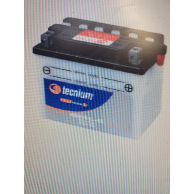 Batterie TECNIUM SANS pack acide - BB4LB -  329776