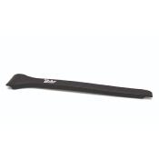 Spatule anti-boue BIHR noir L35-10055 