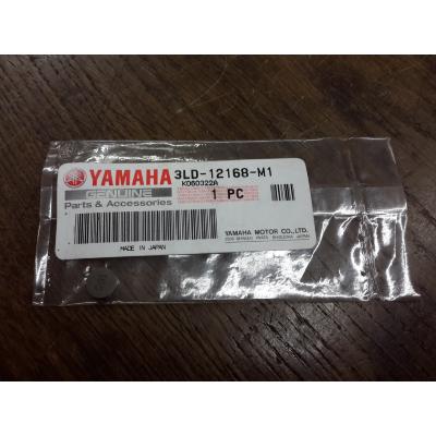 Pastille de réglage YAMAHA 3LD12168M1