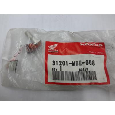 Jeu de cosse de balai HONDA 31201MBE008