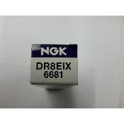 Bougie NGK DR8EIX  6681