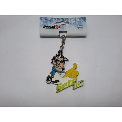 PORTE CLEF SETE 15 