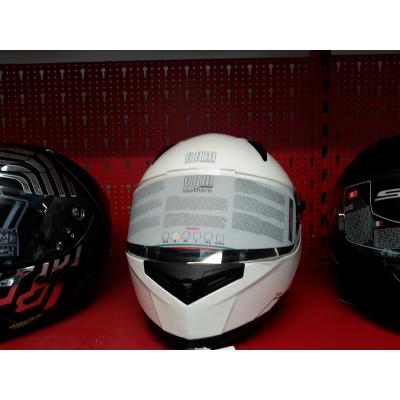 Casque CGM Route