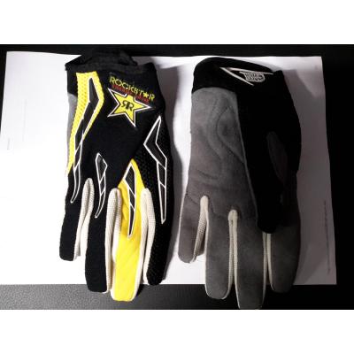 GANTS MOTOCROSS ANSWER ROCKSTAR 2010 TS