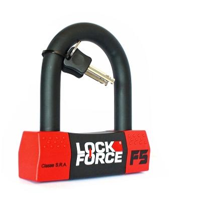 ANTIVOL U LOCKFORCE F5 85 X 100 (HOMOLOGUE SRA)