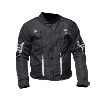 BLOUSON TRENDY KARMA NOIR L