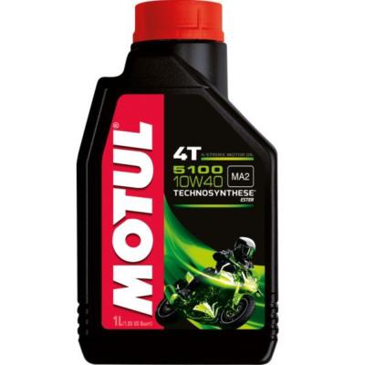 Huile MOTUL 5100 1L 10W40