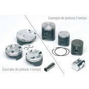 Piston MINARELLI AM6 Top perf