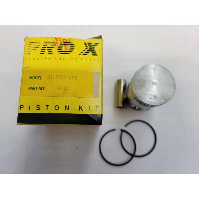 Piston PROX BWS YAMAHA +0.25mm