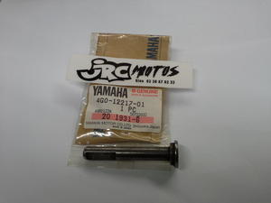 Poussoir de tendeur YAMAHA 4G01221701