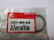 Joint échappement HONDA 18291MW3600