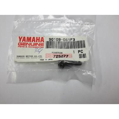 Boulon YAMAHA 90109061F3