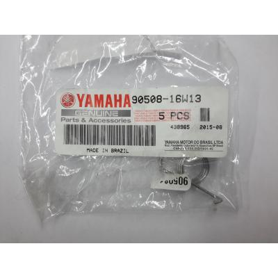 Ressort de biellette d'embrayage YAMAHA 9050816W1300