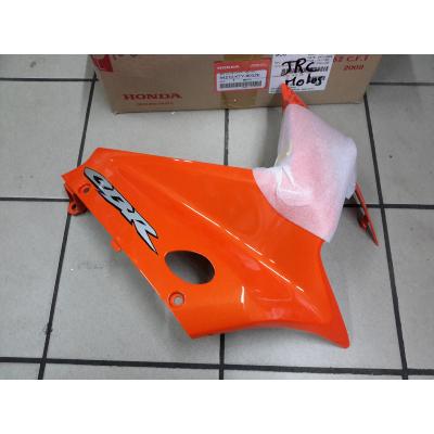 Carénage sup AV Droit HONDA 125 CBR 64210KTY900ZE