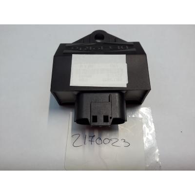 ECU -R ECS DELL ORTO 17289 scooter ORCAL EU IV