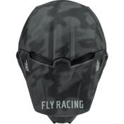 Casque FLY RACING Kinetic S.E. Tactic Gris Camo Enfant M