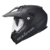 Casque S-LINE Enduro S789 Noir Mat XL