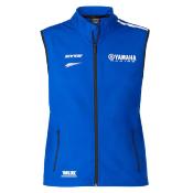 Blouson sans manche BODYWARMER HOMME  YAMAHA PADDOCK