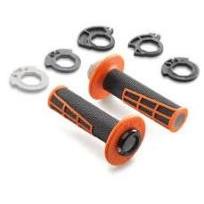 JEU DE POIGNEES LOCK-ON KTM SX/SX-F/SM-R