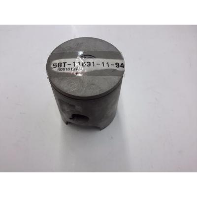 Piston Yamaha YZ80 1987 58T116311194