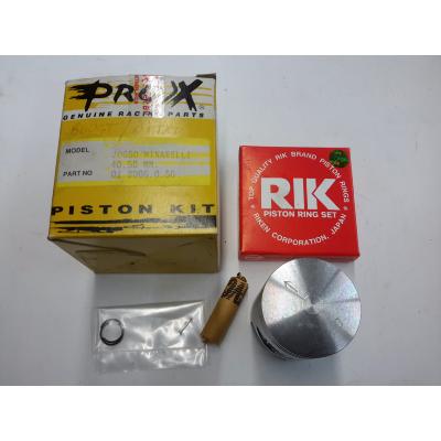 Piston PROX scooter MINARELLI AEROX NITRO JOGR