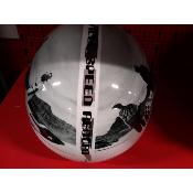 CASQUE JET 3D VINTAGE TM 