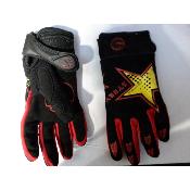 GANTS STEEV ETE REDSTAR ENFANT T5XS