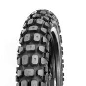 PNEU MOTO 18" 110 / 80 X 18 DELI SB107 TT 58P (TRAIL)