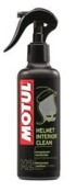 Nettoyant casque MOTUL M1 et M2 Helmet Interior Clean spray 250ml