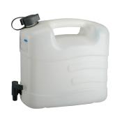 Jerrycan alimentaire PRESSOL 10L