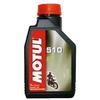 Huile MOTUL 510  2T