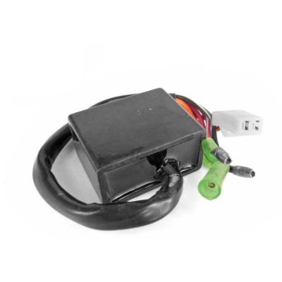 BLOC CDI POUR YAMAHA/MBK Booster Nitro