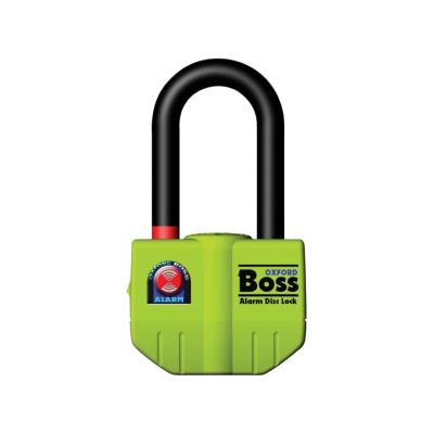 Bloque disque OXFORD BigBoss Alarm