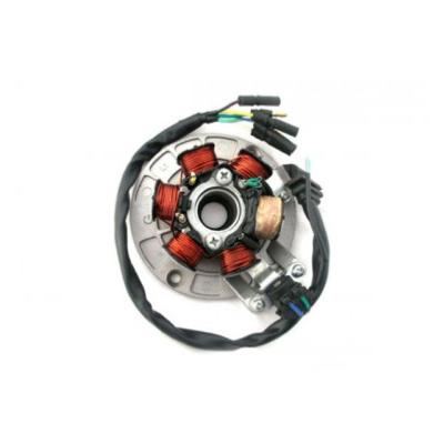 Stator - Plateau d'allumage - YX/LIFAN 140 