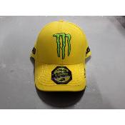 Casquette YAMAHA VR46 MONSTER