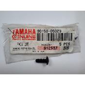 Vis de carénage YAMAHA 9015005023