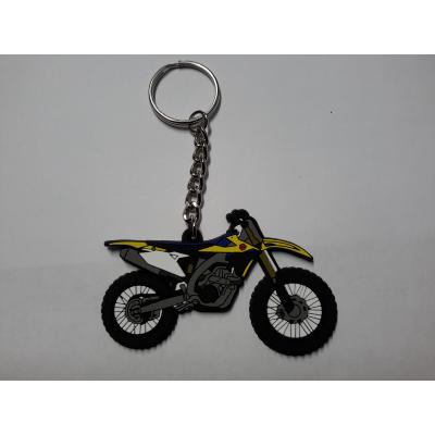 PORTE CLEF MOTO 