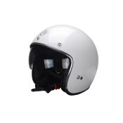 Casque jet TRENDY 20 T-104 BLANC 